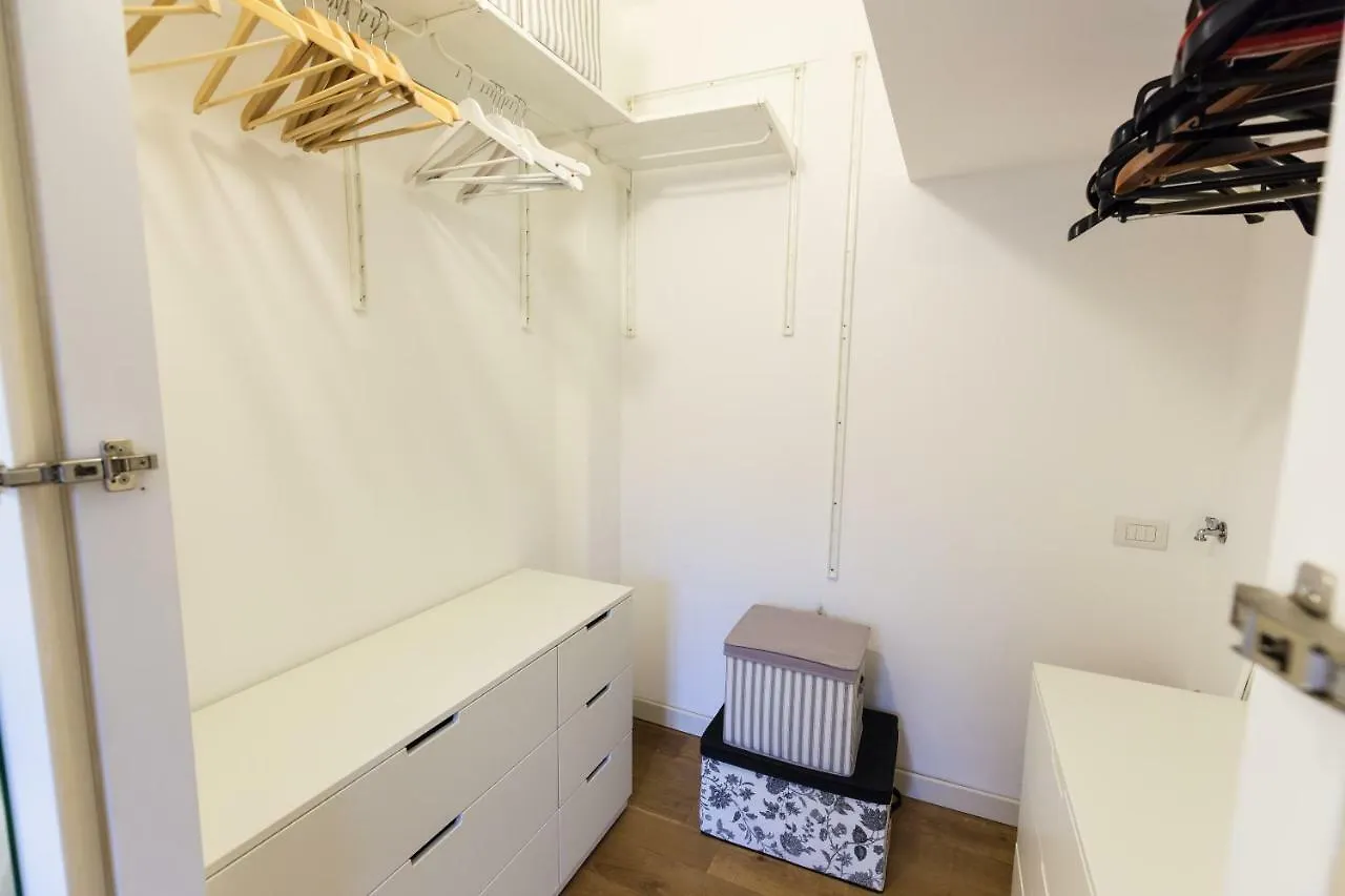 Loft In Venice 0*,