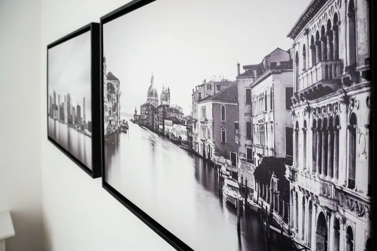 Holiday home Loft In Venice Italy