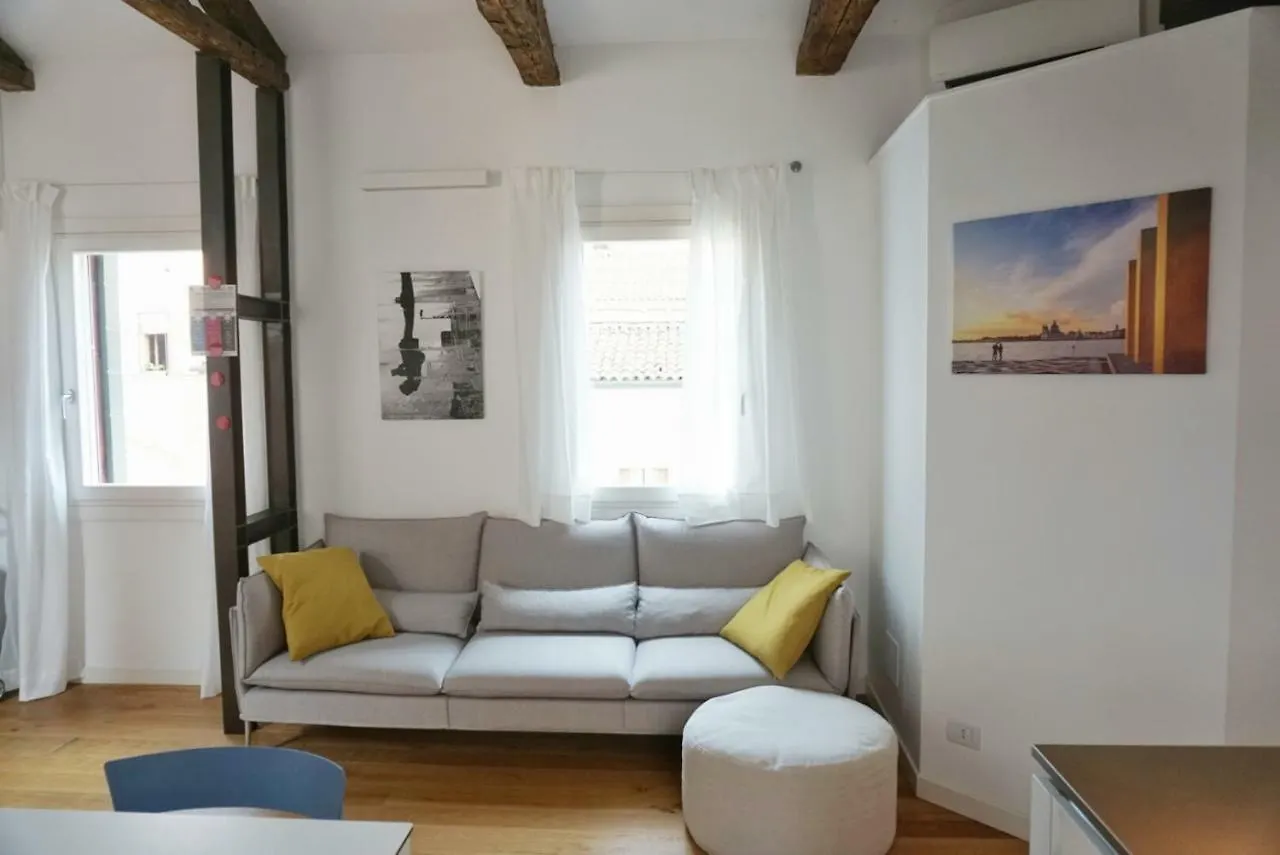 Holiday home Loft In Venice